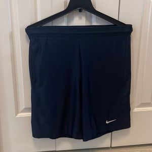 Nike basketball shorts